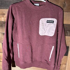 Columbia Crewneck